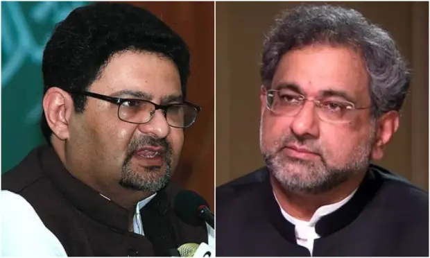 <p>The leadership of Awaam Pakistan — Shahid Khaqan Abbasi and Miftah Ismail — will participate in the sit-in announced by the opposition alliance Tehreek-i-Tahafuz-i-Ayeen-i-Pakistan (TTAP) outside Parliament House on Friday.</p>
<p>Opposition Leader in the Senate, Allama Raja Abbas Nasir, <a href="https://www.dawn.com/news/1972713">announced</a> the sit-in on Thursday after the Supreme Court (SC) was <a href="https://www.dawn.com/news/1972699/imran-claims-only-15pc-vision-left-in-right-eye-sc-forms-medical-team-to-examine-pti-founder"><u>informed</u></a> that PTI founder Imran Khan’s right eye had only 15 per cent vision remaining, prompting a strong response from the party.</p>
<p>“The peaceful protest is being staged in response to the alleged deprivation of vision in Imran Khan’s one eye, and the government’s refusal to allow access to his personal doctors and family.”</p>
<figure class="media w-full w-full media--left media--embed media--uneven media--tweet">
<div class="media__item media__item--twitter "><span>
<blockquote class="twitter-tweet" lang="en">
<a href="https://twitter.com/TTAP_OFFICIAL/status/2022201666465148935"></a>
</blockquote>
</span></div>
</figure>
<p>The TTAP further said the decision was made last night in a meeting also attended by Awaam Pakistan’s leadership.</p>
<p>“Denying any prisoner timely and appropriate medical care is immoral, inhumane and illegal,” the opposition alliance said, adding that