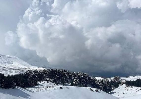 منخفض جوي جديد.. إستعدوا!