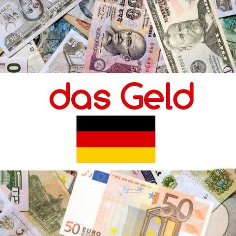 geld