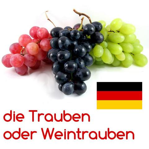trauben