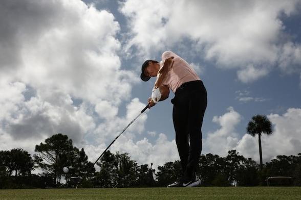 Golf is a ground-up sport. Here's how to train like it – Australian Golf Digest