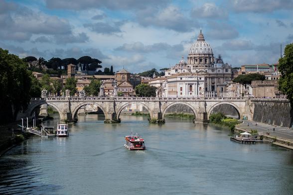 Ponte Sant'Angelo