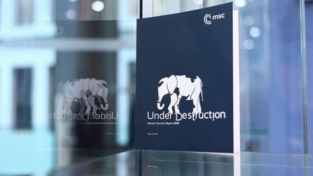 MSC 2026 conference logo