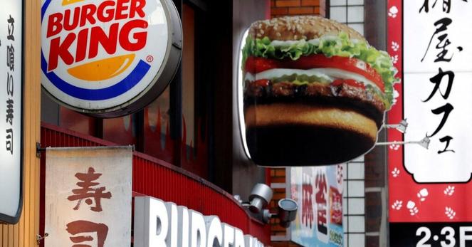 Hong Kong fund to sell Japan, South Korea Burger King business in deal over $1bln - source