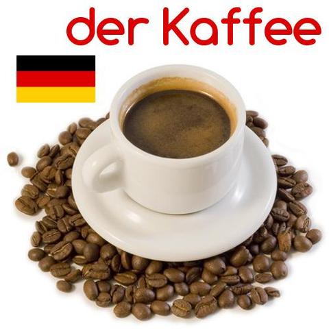 kaffee