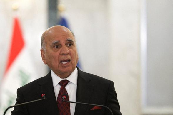 العراق يأمل في عودة بعض معتقلي الدولة الإسلامية إلى بلادهم قريبا