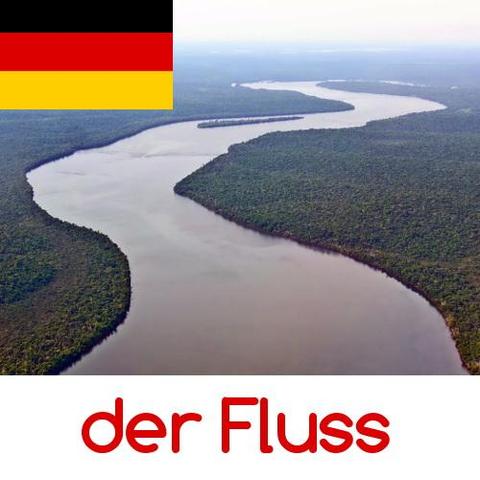 fluss