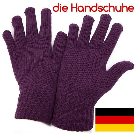 handschuhe