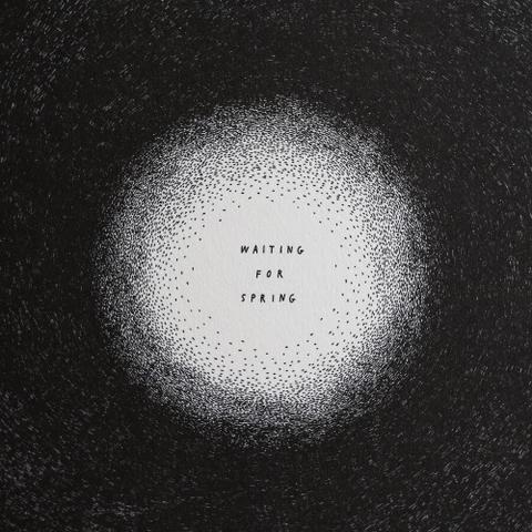 La lumière au ut du tunnel : "En attente du printemps"