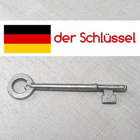 schluessel