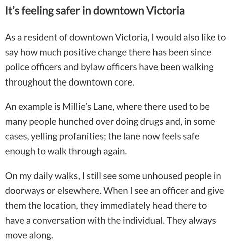 Excerpt of letter linked in post