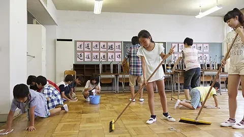 子どもの「生きる力」を育む日本の学校教育 | DECEMBER 2025 | HIGHLIGHTING Japan
