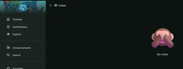 Leeres Resultset in der Antenna