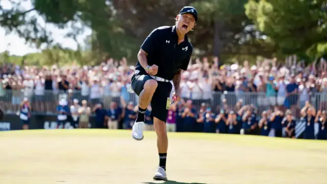 LIV Golf Adelaide&nbsp;reclaims attendance record, declared 'Australia’s biggest-ever golf event' by SA premier – Australian Golf Digest