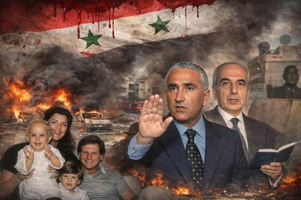 عدالة مؤجلة ما بين سوريا الأسد ولبنان... اغتيال "الطائف" (2-3)