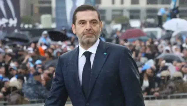 ماذا رأى الحريري مما لا نراه؟