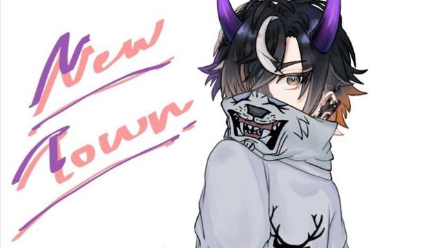 【#NEWTOWN】7.5日目!いろいろ戦略練りながらまったり【鬼ヶ谷テン/ネオポルテ】