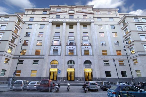 Sanità, diagnosi e cura: Reale group pronta ad acquisire Lifenet spa

Tramite la holding Reale Services, è stato sottoscritto un accordo vincolante per l'acquisizione...

Fonte: TorinoOggi