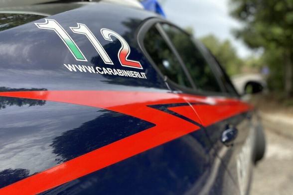 Rissa nel dehors del bar della stazione a ivrea, 15 giovani denunciati

L'identificazione da parte dei carabinieri con la videosorveglianza

Fonte: AnsaPiemonte