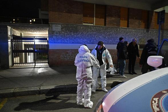 Morto in strada a torino, trovato il coltello

L'allarme al 112 è stato dato da un passante

Fonte: AnsaPiemonte