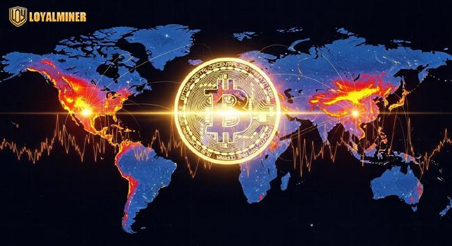 Leader globale del cloud computing minerario: Loyal Miner — il marchio di punta del cloud mining guidato dalla conformità internazionale

La volatilità di Bitcoin è inevitabile, ma il modo di partecipare può essere più razionale

Fonte: QuotidianoPiemontese