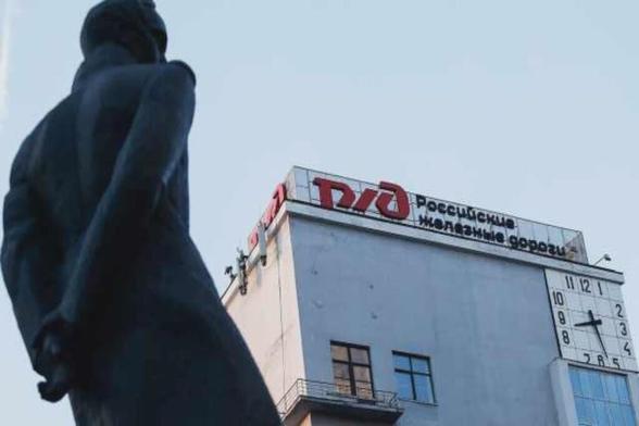 メディア: ロシア鉄道、破産寸前