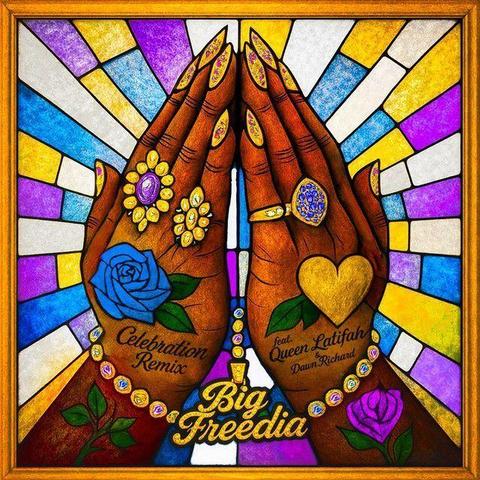 Celebrate Mardi Gras with DGold Radio