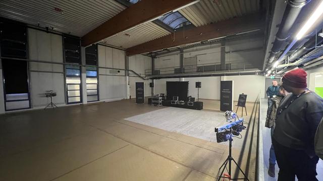 Ort für Weihnachtsfeier