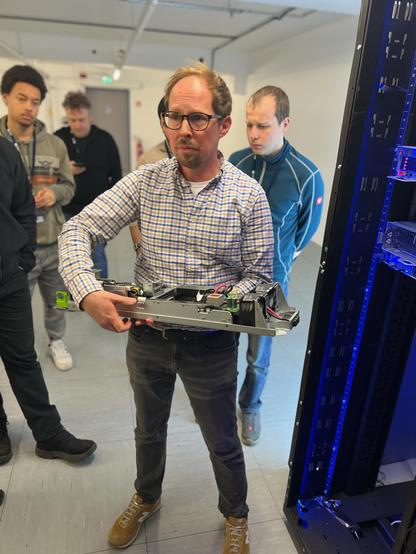 Open Compute Project