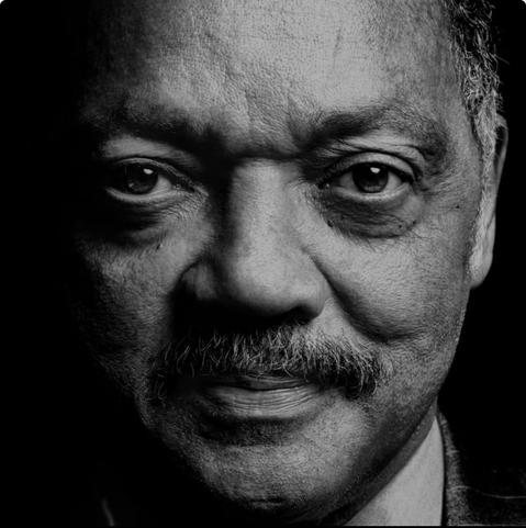 Rev. Jesse Jackson