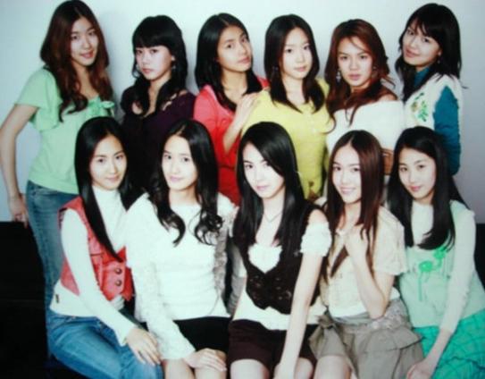 もしOT10/OT11/OT12としてデビューしていたら少女時代のキャリアはどれだけ変わっていたでしょうか?