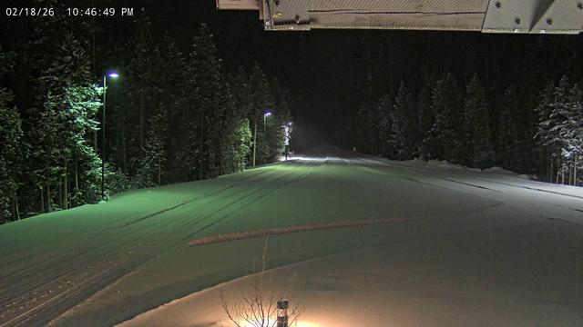 West Entrance, Yellowstone National Park