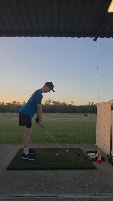 Swing Tips Please