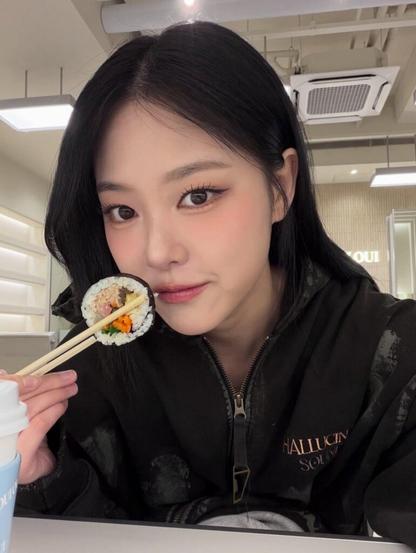 260220 ヒョンジナブ - ヒョンジン更新