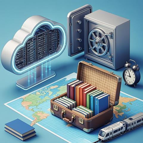 My Personal Journey of de-google and de-colonization from USA & BigTech's