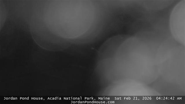 Hosted in partnership with Dawnland LLC, which operates Jordan Pond House.