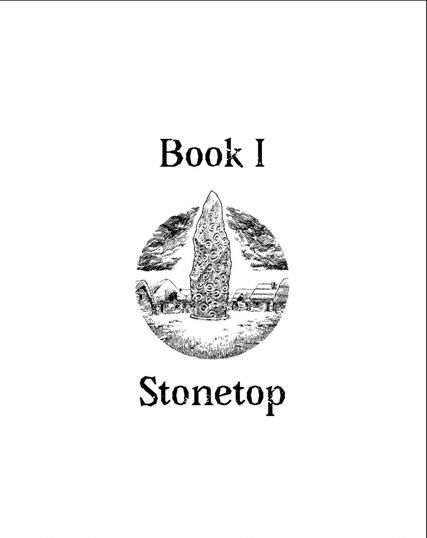 Stonetop Art