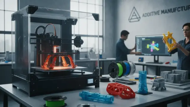 3D Printing Technologies for Industrial Designers in 2026