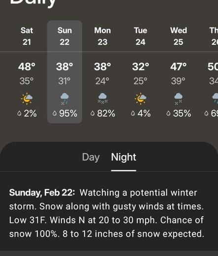 مرتين في فيلي