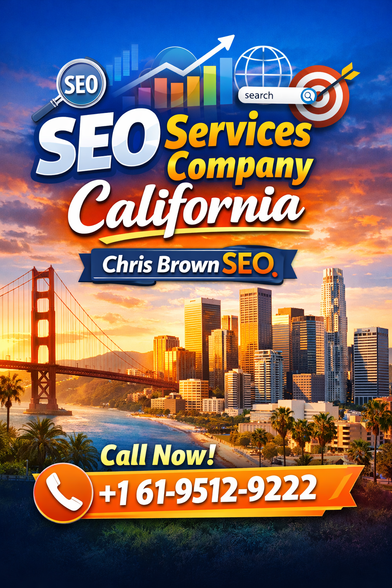 Ready to Rank Higher in California