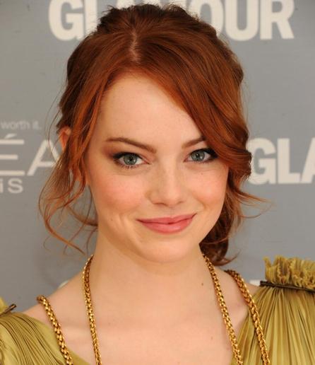 Emma Stone