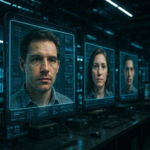 💡 The identity verification sector is attracting serious investment — and for good reason.

IDfy's $52M raise to scale its TrustStack platform, Entrust's breakthrough NIST FRTE results, and Idemia's new visible digital seal patent all signal one thing: the biometric security market is accelerating rapidly.

Organizations that invest in next-generation identity verification today will be best positioned to combat tomorrow's fraud threats.

🔗 https://provadivita.com/biometric-injection-attacks/

#BiometricInnovation #IdentityVerification #TrustStack #IDfy #Entrust #NISTBiometrics #FraudPrevention #FintechSecurity