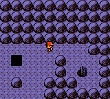 Screenshot of Pokémon Gold