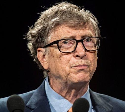 Bill Gates