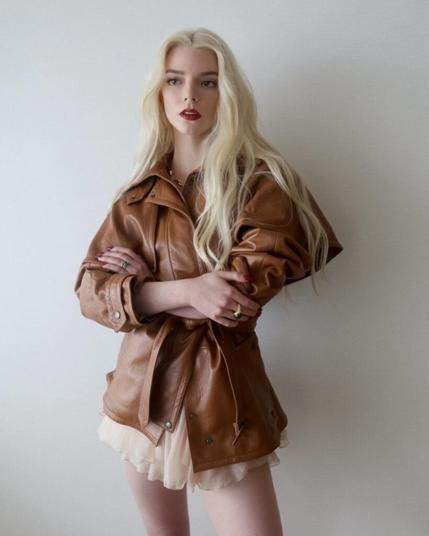 Anya Taylor-Joy