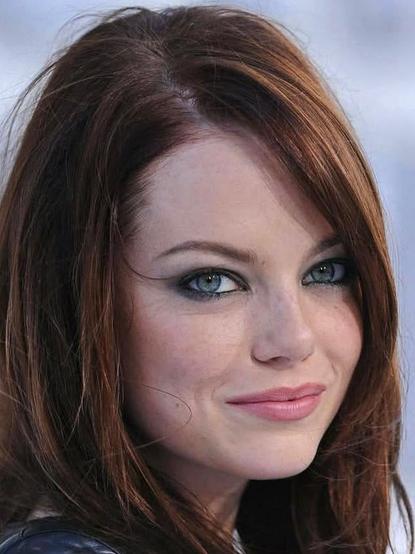 Emma Stone