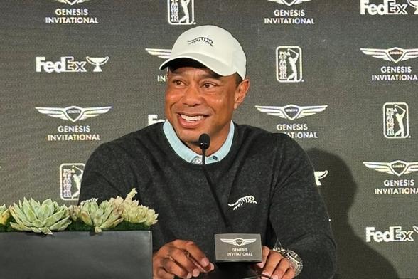Tiger Woods facing choices on playing Masters and being Ryder Cup captain