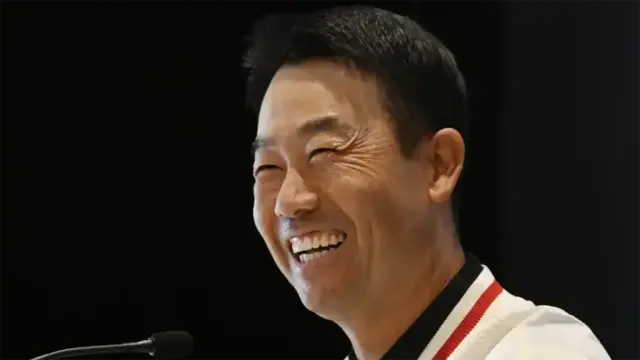 Kevin Na has found his happy place in Queenstown – Australian Golf Digest