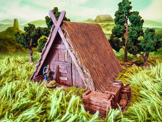 Learn about architecture in “The Tales of Hildur of Greikar”
🔗 www.amzn.com/B0FNS4YP4M