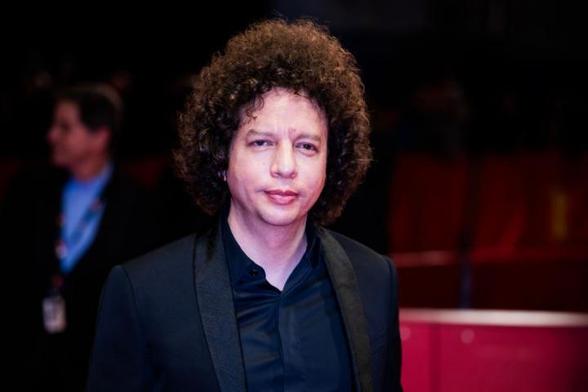 Michel Franco, en la Berlinale el pasado febrero (dpa/picture alliance via Getty Images)